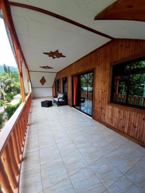 La Source Self Catering Ξενοδοχείο La Digue Εξωτερικό φωτογραφία